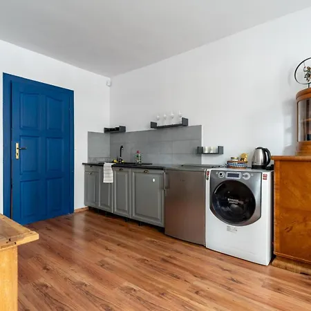 Apartament Cinema - Przy Deptaku, Ze Zwierzetami - By Spaceapart Apartment