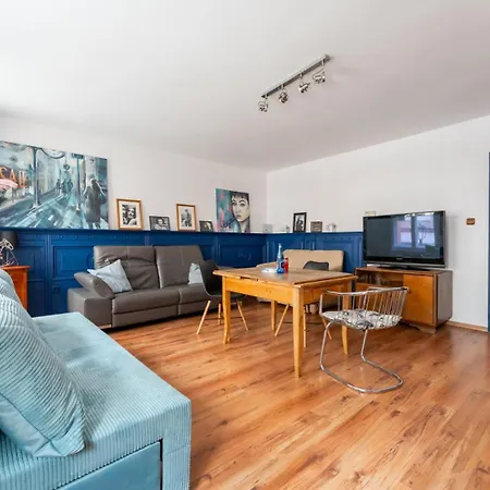 Apartment Apartament Cinema - Przy Deptaku, Ze Zwierzetami - By Spaceapart Jelenia Gora