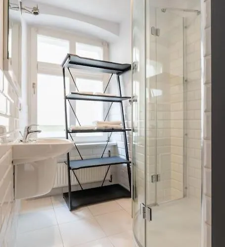 Apartament Cinema - Przy Deptaku, Ze Zwierzetami - By Spaceapart Apartmán *