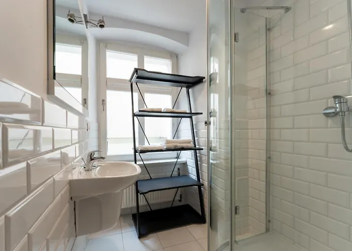 Apartament Cinema - Przy Deptaku, Ze Zwierzetami - By Spaceapart * Jelení Hora