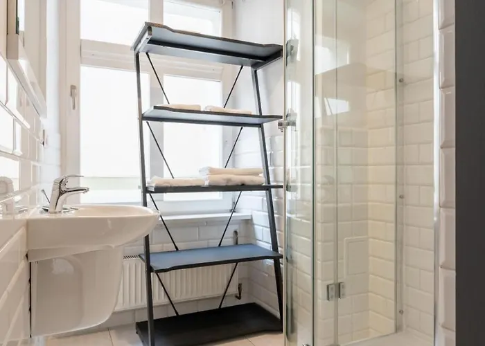 Apartmán Apartament Cinema - Przy Deptaku, Ze Zwierzetami - By Spaceapart Jelení Hora